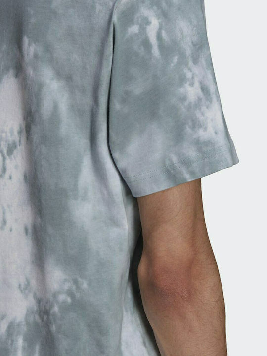 Adicolor Essentials Trefoil T-Shirt Magic Grey