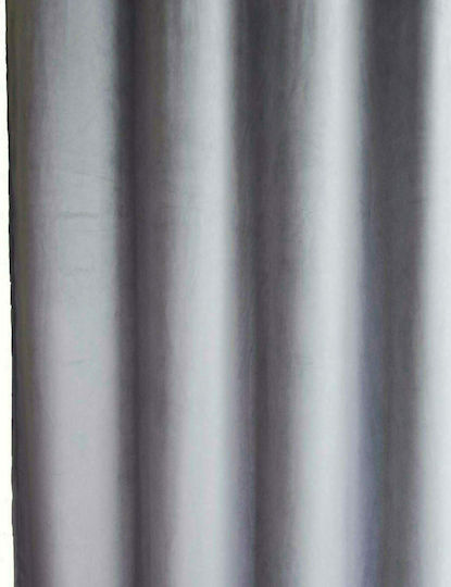 Decocraft Velour mit Bleistiftfalten 145x240cm Decocraft Velour mit Bleistiftfalten 145x240cm