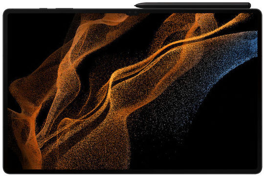 Samsung Galaxy Tab S8 Ultra 5G 14.6Inches (8GB/128GB) Graphite