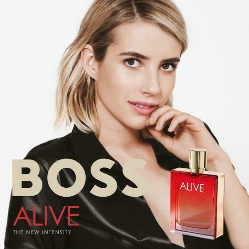 Boss Alive Intense Eau de Parfum 30ml