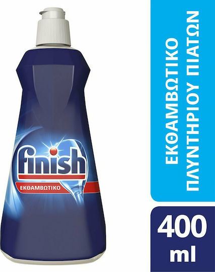 Finish Regular Brightener Liquid 400ml