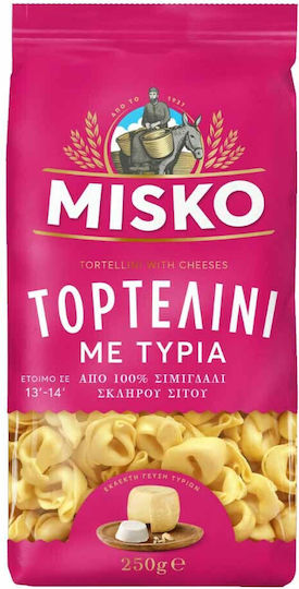 Misko Тортелини със Сирене 250гр