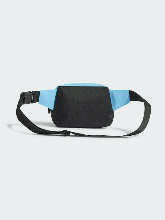 Adidas Adicolor Archive Belt Bag Light Blue