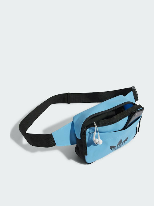 Adicolor Archive Magazin online pentru bărbați Bum Bag pentru Curea Albastru deschis