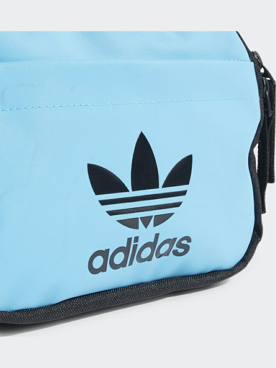 Adicolor Archive Magazin online pentru bărbați Bum Bag pentru Curea Albastru deschis