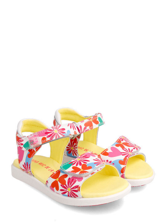 Agatha Ruiz De La Prada Kids' Sandals Multicolour