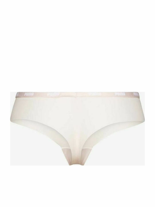 Femei Boxer 2Pack Roz