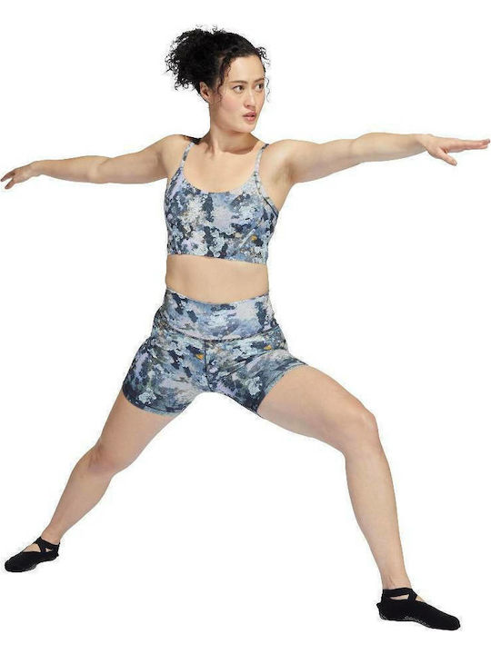 Yoga Studio Training Women's Leggings Shorts High Waist