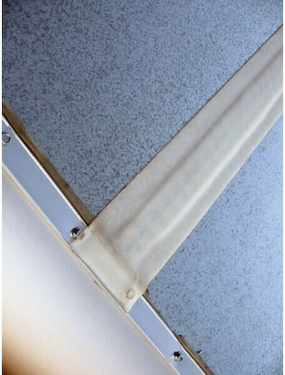 3M Μονωτική Ταινία 50mm x 16.5m Extreme Λευκή