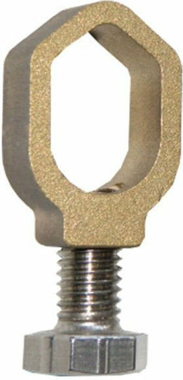 Elvhx Clamp Earthing 411