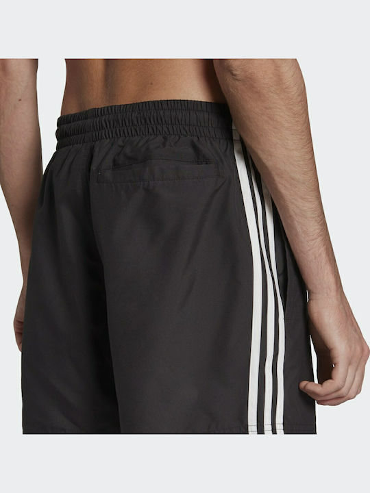 Adicolor Classics 3-Stripes Herren Badebekleidung Shorts Shadow Navy