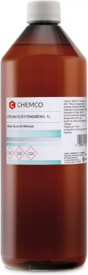Chemco Sesamöl Raffiniert 1000ml