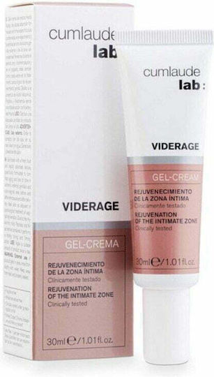 Cumlaude Lab Viderage Gel-Cream Gel 30ml