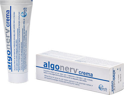 Epitech Algonerv Cream 75ml