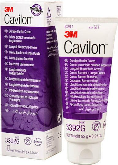 3M Cremă Pentru Escare 92gr