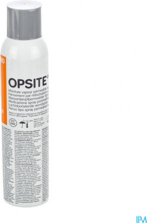 Smith & Nephew Opsite Spray 240ml