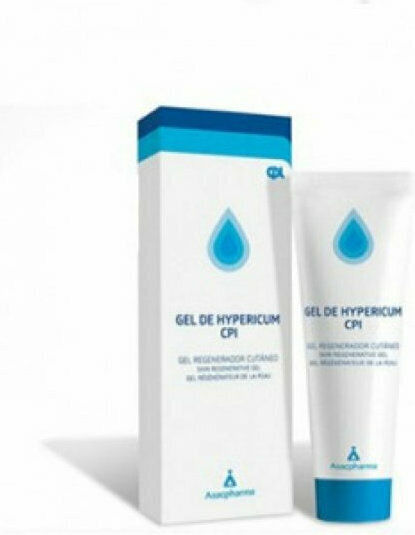 Asacpharma Gel για Επούλωση 50ml