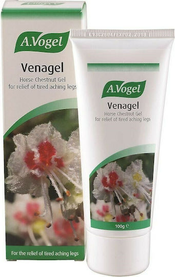 A.Vogel (Venagel) Aesculaforce E-Commerce-Website für Besenreiser 100ml