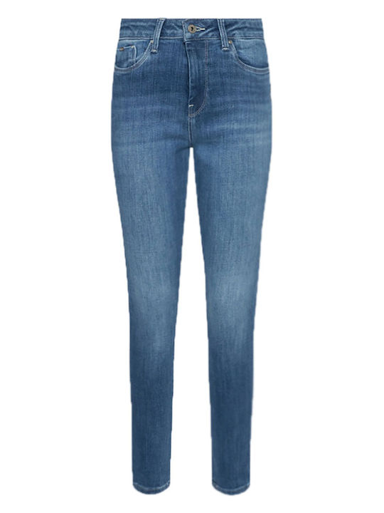 Dion Women's Jean Trousers in Skinny Fit