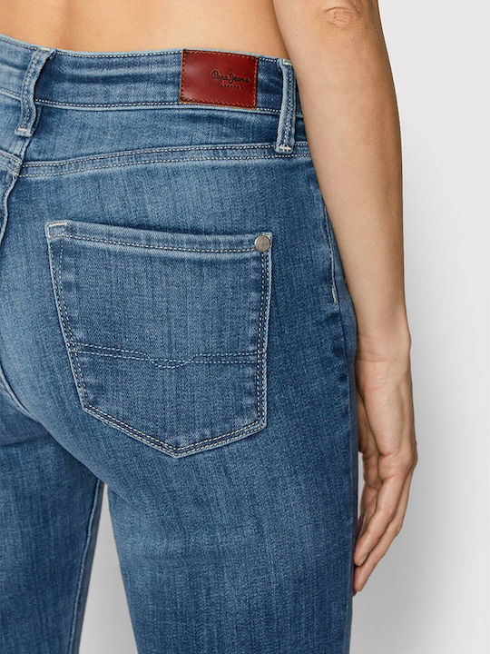 Dion Women's Jean Trousers in Skinny Fit