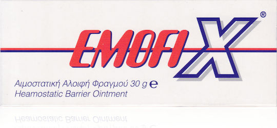 PharmaQ Emofix Blutstillende Creme 30g