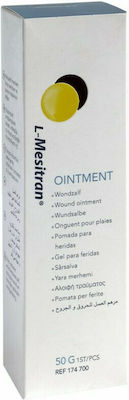 L-Mesitran Ointment Крем за Заздравяване & Изгаряния 50гр