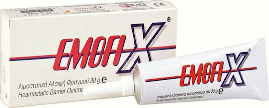 PharmaQ Emofix Blutstillende Creme 30g