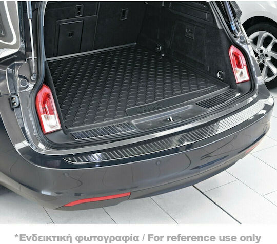 Lampa Trunk Mat Tray Type for Volvo XC 60 2017+ Black