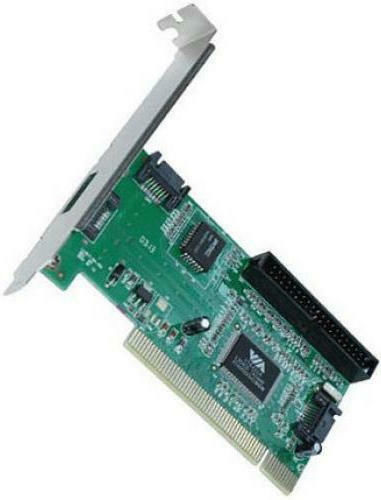 Syba Κάρτα PCI σε θύρα RAID