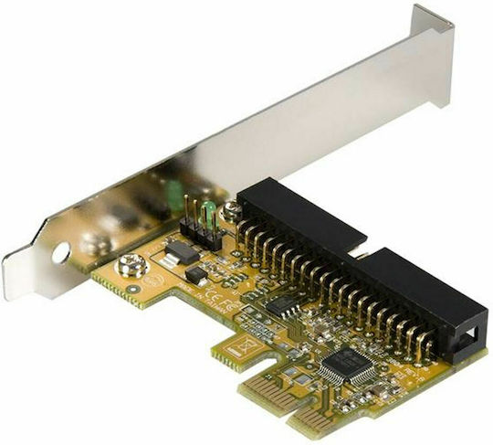 StarTech PCIe Controller with 1 IDE Port