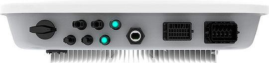 Huawei SUN2000-10KTL-M1 Power Inverter 10000W With Input Voltage 600V Three-Phase