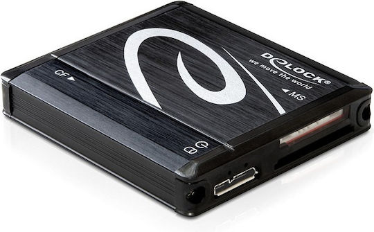 DeLock Kartenleser USB 3.0 für /S/D/ / / / / /