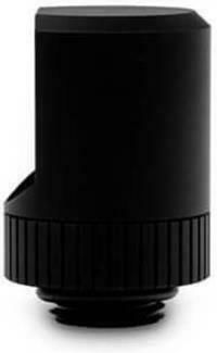 Ekwb EK-Quantum Torque Rotary 90° Black Fittings Μαύρο