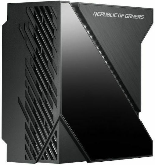 Asus ROG Ryujin 360 Υδρόψυξη AIO CPU με 3 Ανεμιστήρες 120mm και RGB Φωτισμό