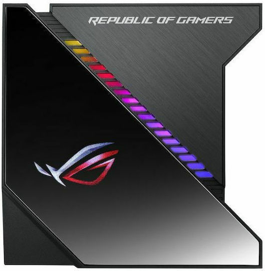 Asus ROG Ryujin 360 Υδρόψυξη AIO CPU με 3 Ανεμιστήρες 120mm και RGB Φωτισμό