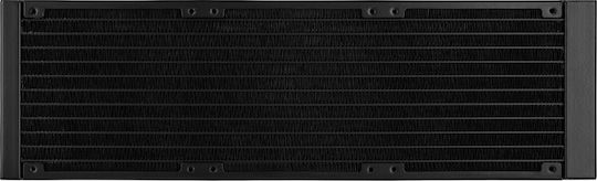 Corsair iCUE H150i RGB PRO XT Υδρόψυξη AIO CPU με 3 Ανεμιστήρες 120mm