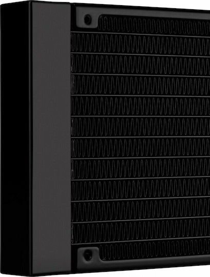 Corsair iCUE H150i RGB PRO XT Υδρόψυξη AIO CPU με 3 Ανεμιστήρες 120mm