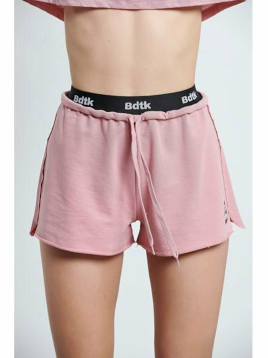 Bestie Women's Sporty Shorts Renaissance