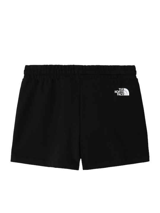 Femei Pantaloni scurți Pantaloni scurți Negru