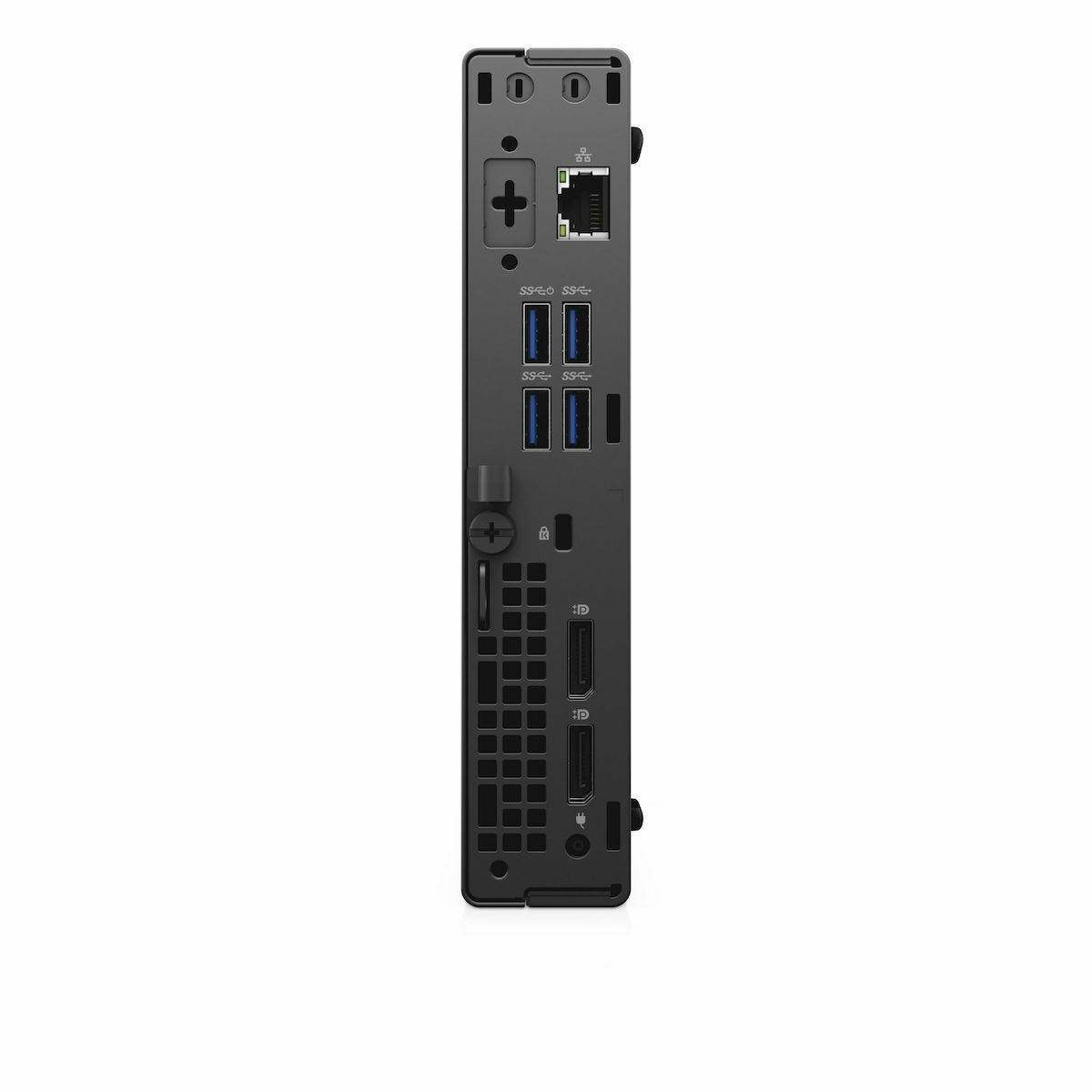 Dell Optiplex 3080 Micro I5-10500T 16GB 256GB SSD Micro SFF
