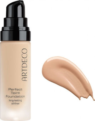 ArtDeco Perfect Teint Liquid Foundation 35 Natural 20ml