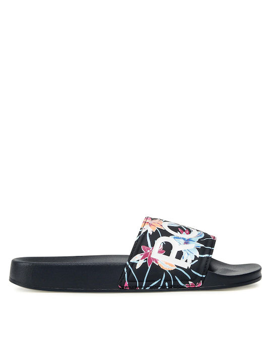 Roxy Slippy Ii Women's Slides