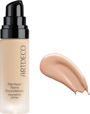 ArtDeco Perfect Teint Liquid Make Up 32 Cool Cashew 20ml