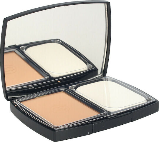 Chanel Ultra Le Teint Compact SPF15 B40 13gr