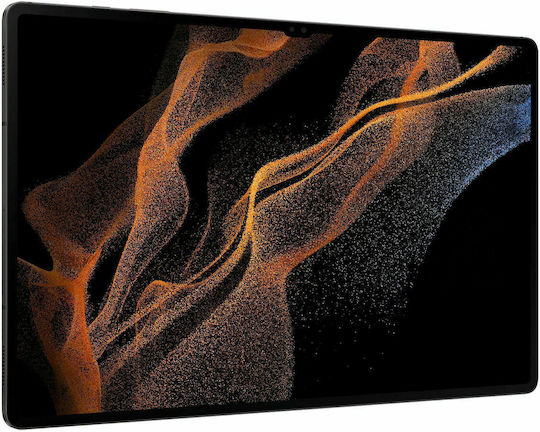 Samsung Galaxy Tab S8 Ultra 5G 14.6Inches (8GB/512GB) Graphite