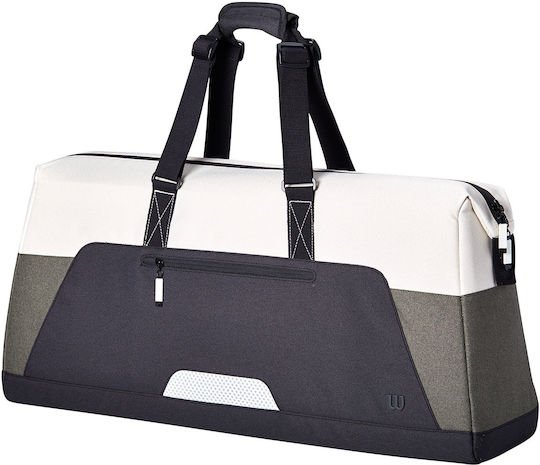 Wilson Tennis Tasche Schulter-/Handtasche Tennis 4 Schläger Mehrfarbig