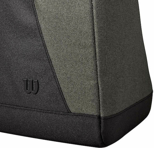 Wilson Tennis Tasche Schulter-/Handtasche Tennis 4 Schläger Mehrfarbig