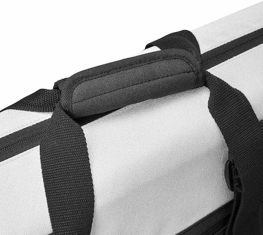 Wilson Tennis Tasche Schulter-/Handtasche Tennis 4 Schläger Mehrfarbig