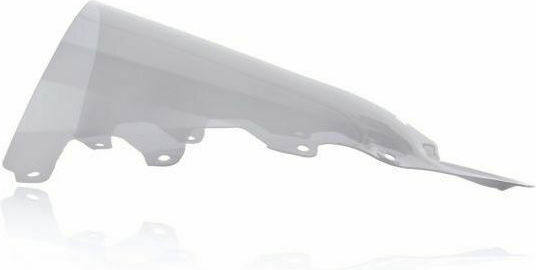 Getöntes Visier Motorrad Geräuchert für BMW S1000RR 2009-2014 BM052F
