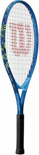 Wilson US Open 25 Children's Tennis Racket with Strings